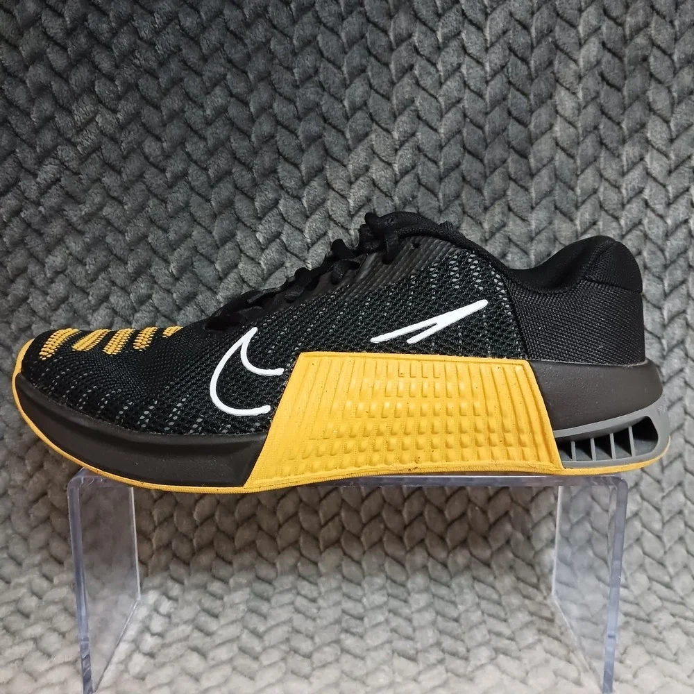 Nike review all